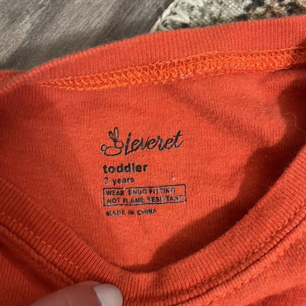 Pajama bundle - Picture 2 of 2
